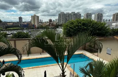 Apartamento a venda com 3 quartos, 2 vagas, no nova alianca, 120 m2 por r$ 650.000,00