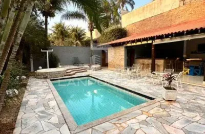 Casa em condomínio fechado com 4 quartos à venda na Avenida Adelmo Perdizza, 1231, Residencial Flórida, Ribeirão Preto