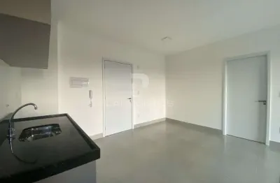 Apartamento com 1 quarto para alugar na Rua Francisco Riccioni, 322, Ribeirânia, Ribeirão Preto