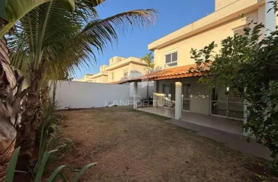 Casa com 4 quartos à venda na Avenida Heráclito Fontoura Sobral Pinto, 400, Condomínio Guaporé, Ribeirão Preto