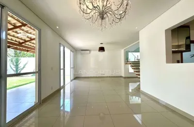 Casa com 4 quartos à venda na Avenida Heráclito Fontoura Sobral Pinto, 400, Condomínio Guaporé, Ribeirão Preto