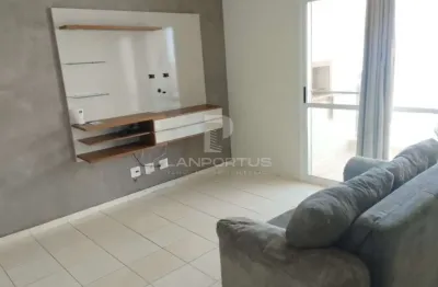 Apartamento para venda no edificiio panoramic club house ribeirao preto/sp
