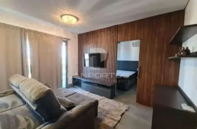 Apartamento 56m2  1 quarto para alugar le monde parc ribeirao preto/sp