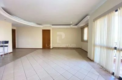 Apartamento para locacao com 125m2 com 3 quartos no jardim santa angela, ribeirao preto/sp