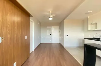 Apartamento com 43m 1 quarto no bairro quinta da primavera em ribeirao preto/sp