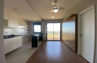 Apartamento com 43m 1 quarto para alugar edificio neori - quinta da primavera em ribeirao preto/sp