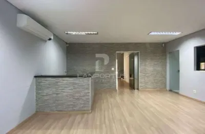 Predio comercial com 330m2 para locacao alto da boa vista - ribeirao preto/sp