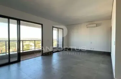 Apartamento a venda com 1 quartos, edifico le monde no jardim botanico, em ribeirao preto sp