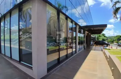 Loja com 50m2 para locacao / alugar no uniq cesar vergueiro - jardim iraja ribeirao preto/sp