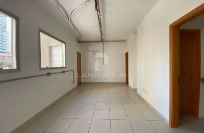 Sala comercial com 48m2 no jardim botanico - ribeirao preto/sp