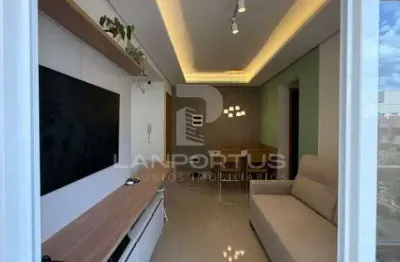 Apartamento com 2 quartos à venda na Rua Horácio Pessini, 145, Nova Aliança, Ribeirão Preto