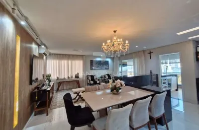 Apartamento com 3 quartos à venda na Rua Severiano Amaro dos Santos, 205, Subsetor Sul - 7 (S-7), Ribeirão Preto
