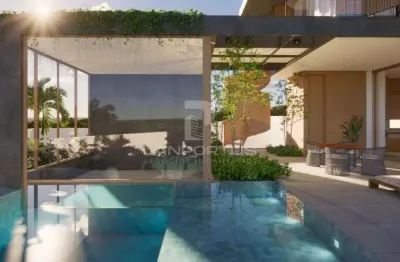 Casa em condomínio fechado com 4 quartos à venda na Avenida Luiz Eduardo Toledo Prado, 4300, Vila do Golf, Ribeirão Preto