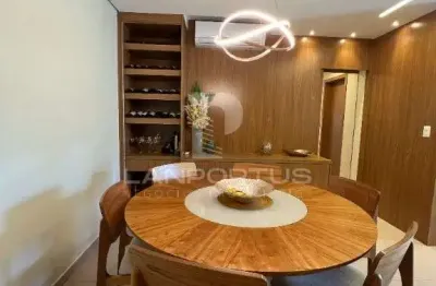 Apartamento com 3 quartos à venda na Rua Arnaldo Victaliano, 1010, Presidente Médici, Ribeirão Preto