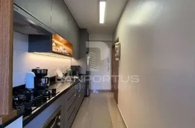 Apartamento com 3 quartos à venda na Rua Arnaldo Victaliano, 1010, Presidente Médici, Ribeirão Preto