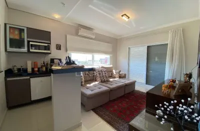 Sobrado de alto padrao - condominio praca das flores