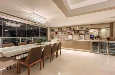 Apartamento de alto padrao - jardim botanico, ribeirao preto