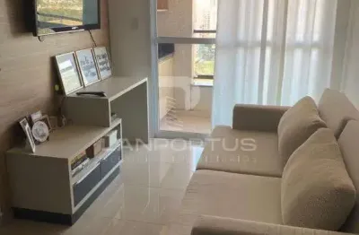 Apartamento 44m2 de 1 quarto para locacao no bairro nova alianca, ribeirao preto/sp