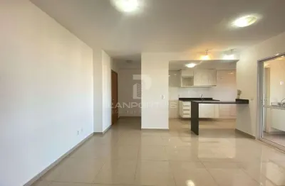 Apartamento de 2 quartos para alugar no edificio berlim no bosque das juritis em ribeirao preto
