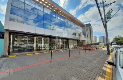 Salao comercial piso superior com 600 m2 para alugar no jardim botanico ribeirao preto/sp