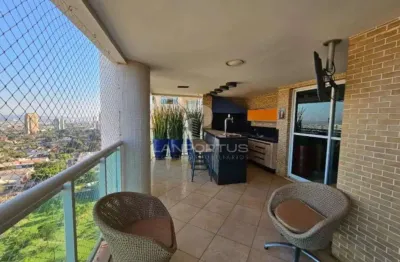 Apartamento duplex para locacao - doppio spazio - av. professor joao fiusa ribeirao preto/sp
