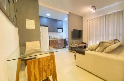 Apartamento 2 quartos para venda no edifcio varanda botanico - jardim sao luiz