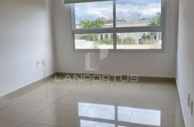 Apartamento 1 quarto com 36m2 no edificio smart house - residencial florida ribeirao preto/sp