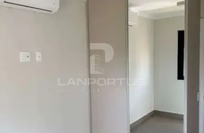 Apartamento com 61m2 2 quartos no edificio solo no quinta da primavera,  ribeirao preto/sp