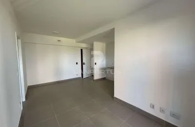 Apartamento novo  com 42m2 1 quarto para alugar em edificio sette, quinta da primavera, ribeirao preto/sp