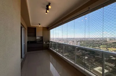 Apartamento a venda, 148 m2, 3 suites, lazer completo - condominio grand raya