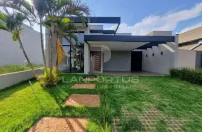 Casa de condominio com 160m2 3quartos,sendo 1 suites e 4 vagas de garagem a venda no vivendas da mata, em ribeirao preto.