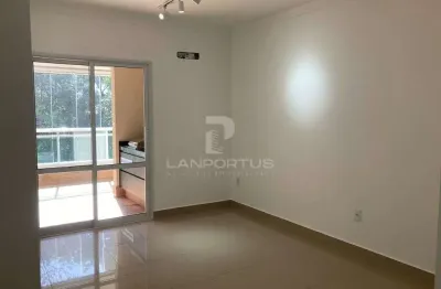 Apartamento 93m2 com 3 dormitorios para locacao no jardim botanico ribeirao preto/sp