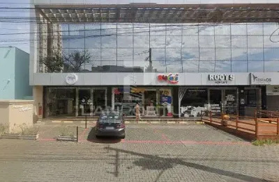 Salao comercial terreo 150m2 para alugar no jardim botanico ribeirao preto/sp
