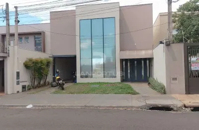 Ponto comercial a venda no jardim botanico, ribeirao preto