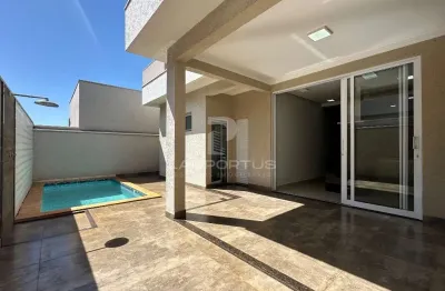 Casa em condomínio fechado com 3 quartos à venda na Rua Eugenio Del Lama Netto, 330, Jardim Cybelli, Ribeirão Preto