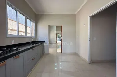 Casa em condomínio fechado com 3 quartos à venda na Avenida Oscar Niemeyer, 104, Vila do Golf, Ribeirão Preto