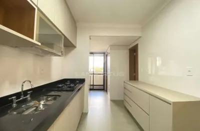 Apartamento com 3 quartos para alugar na Rua Catarina Aparecida Navis Silva, 495, Nova Aliança, Ribeirão Preto
