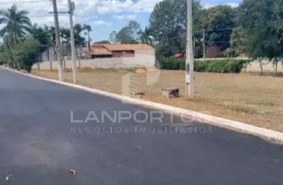 Terreno residencial  a venda -  condomini morada da fronteira em rifaina-sp