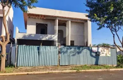 Casa terrea a venda no condominio vivendas da mata - ribeirao preto/sp