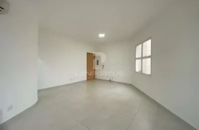 Sala terrea para locacao com 133m2 no edificio affare - ribeirao preto/sp