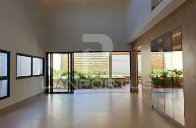 Casa com 364m2 para venda e locacao no alphaville 2 - bonfim paulista - ribeirao preto/sp