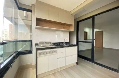 Apartamento 143m2  com 3 quartos para locacao no edificio plaza de espana - nova alianca - ribeirao preto/sp