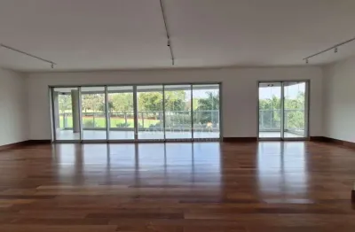 Apartamento com 4 quartos para alugar na Rua Dois, 115, Vila do Golf, Ribeirão Preto