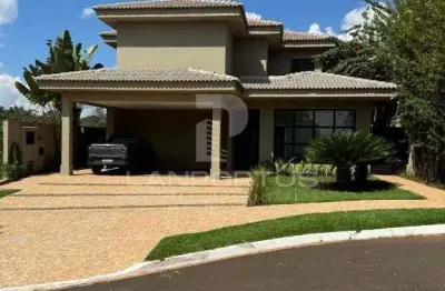 Casa  420m2 venda  condominio arara verde - ribeirao preto/sp