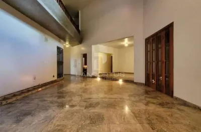Casa comercial 515m2 com 3 quartos no jardim canada, ribeirao preto/sp