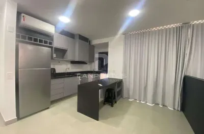 Apartamento 50m2 1 quarto para locacao no edificio fiusa one , ribeirao preto/sp