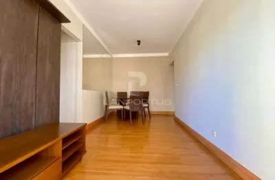 Apartamento com 2 quartos à venda na rua afonso schimidt, 695, parque dos bandeirantes, ribeirão preto, 54 m2 por r$ 220.000