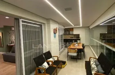 Apartamento com 3 quartos à venda na Rua Doutor Mário de Assis Moura, 280, Nova Aliança, Ribeirão Preto