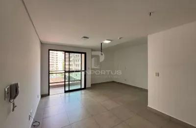 Apartamento de 1 dormitorio - jardim botanico - ribeirao preto
