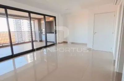 Apartamento de alto padrao com 4 suites e infraestrutura completa em ribeirao preto!